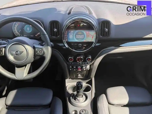 Mini Mini countryman 136 ch bva7 — photo 5