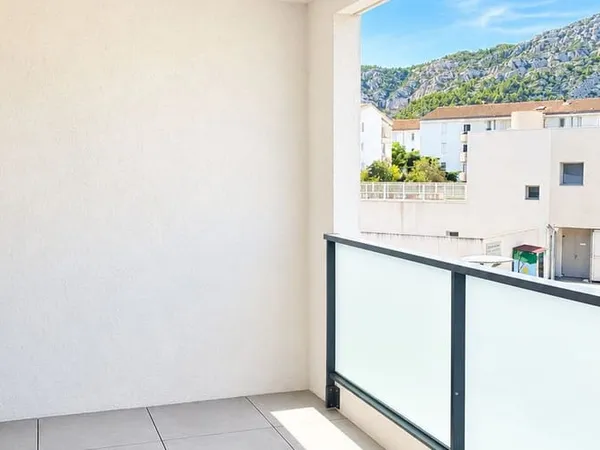 Appartement 4 pièces 81 m²