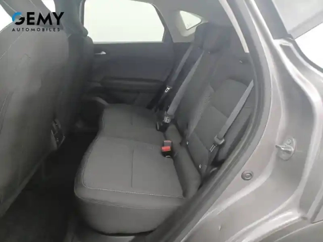 Renault Captur tce 90 — photo 10