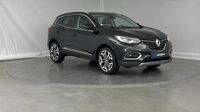 Renault Kadjar 1.3 TCe 140ch FAP Techno EDC — photo 3