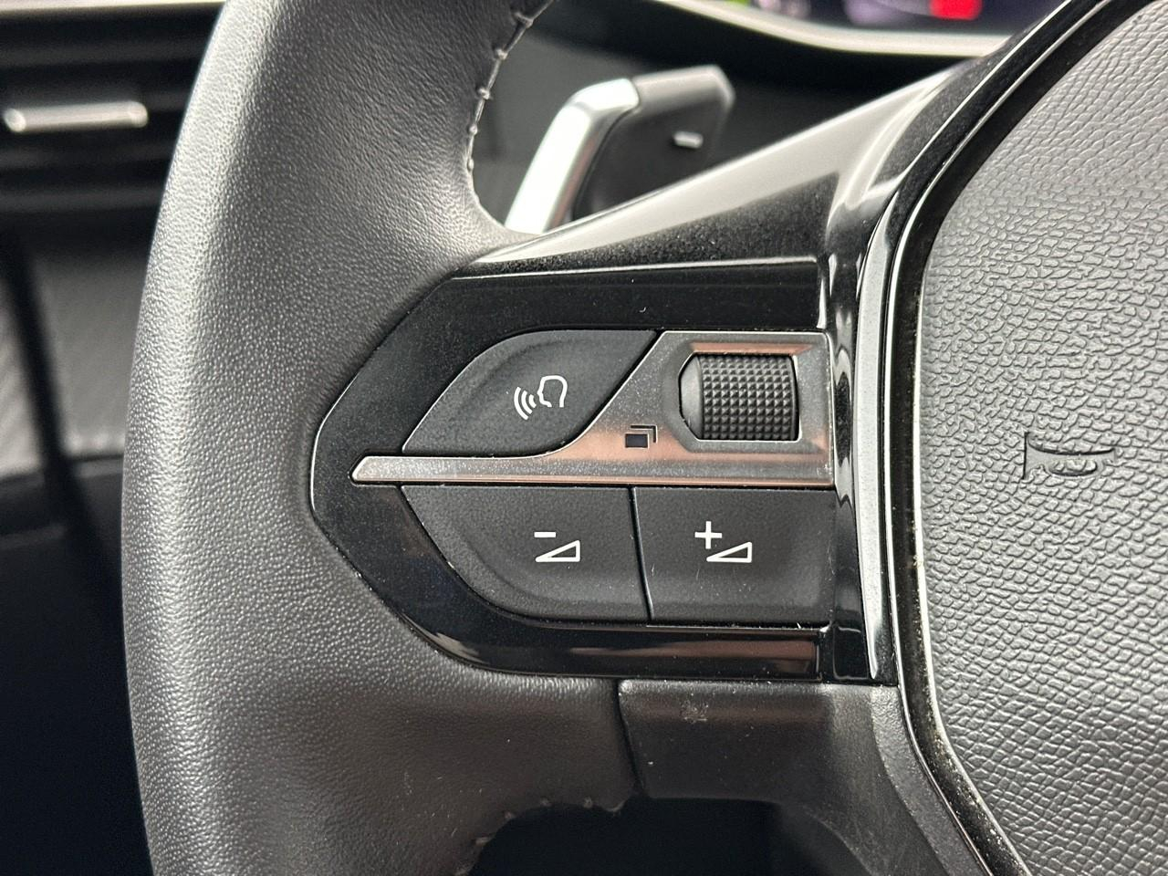 Peugeot 2008 puretech 130 s&s eat8 roadtrip — photo 20