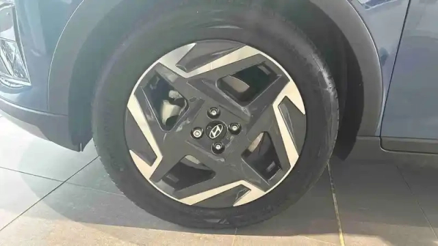 Hyundai Bayon 1.0 t-gdi 100 dct-7 — photo 9