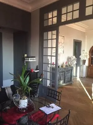 Appartement 90 m²
