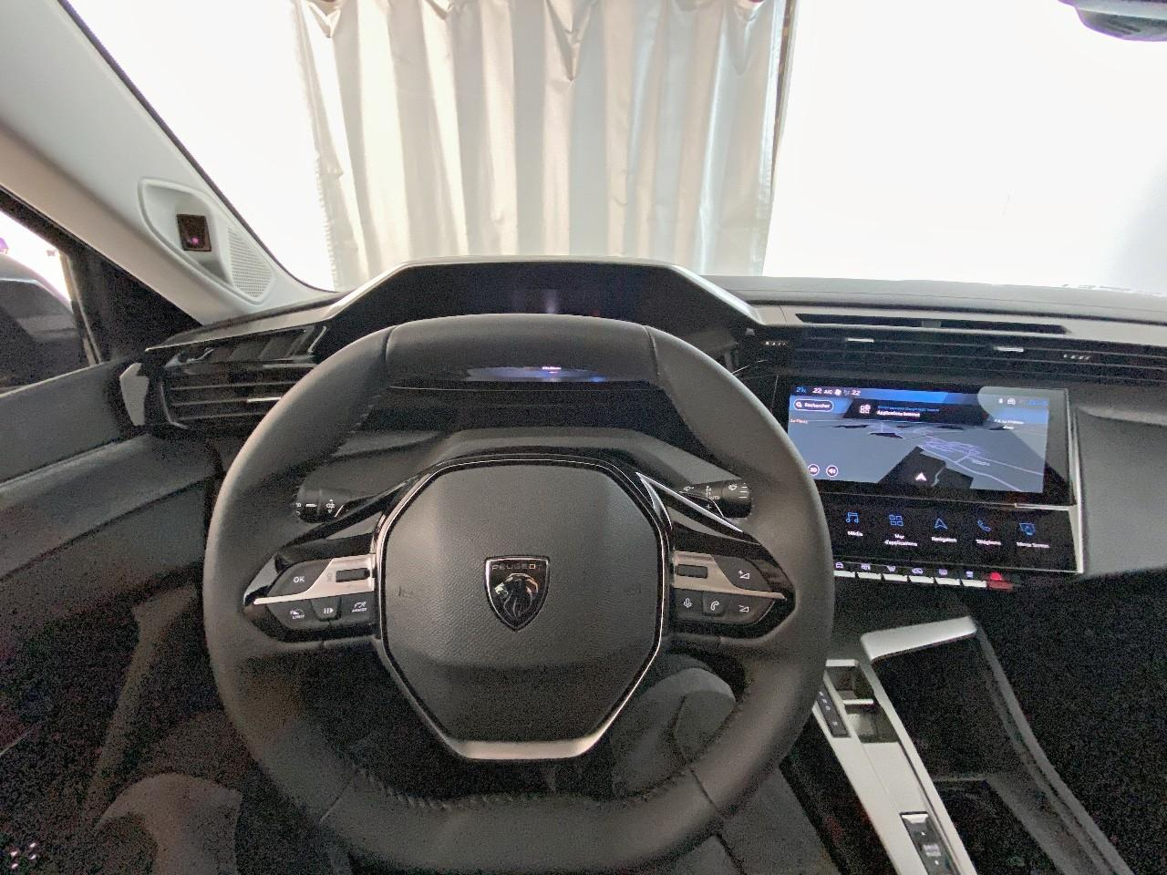 Peugeot 308 bluehdi 130ch s&s eat8 allure — photo 12