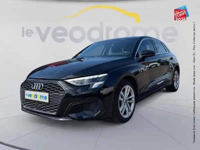 Audi A3 sportback 35 tdi 150ch business line