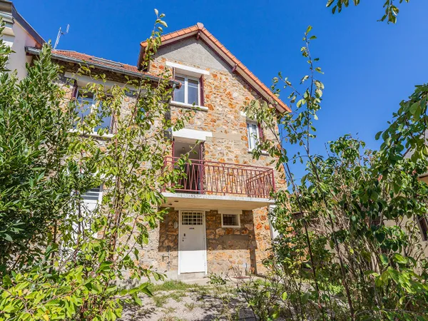 Maison 5 pièces 88 m²