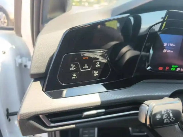 Volkswagen Golf 1.4 hybrid rechargeable opf 245 dsg6 — photo 13