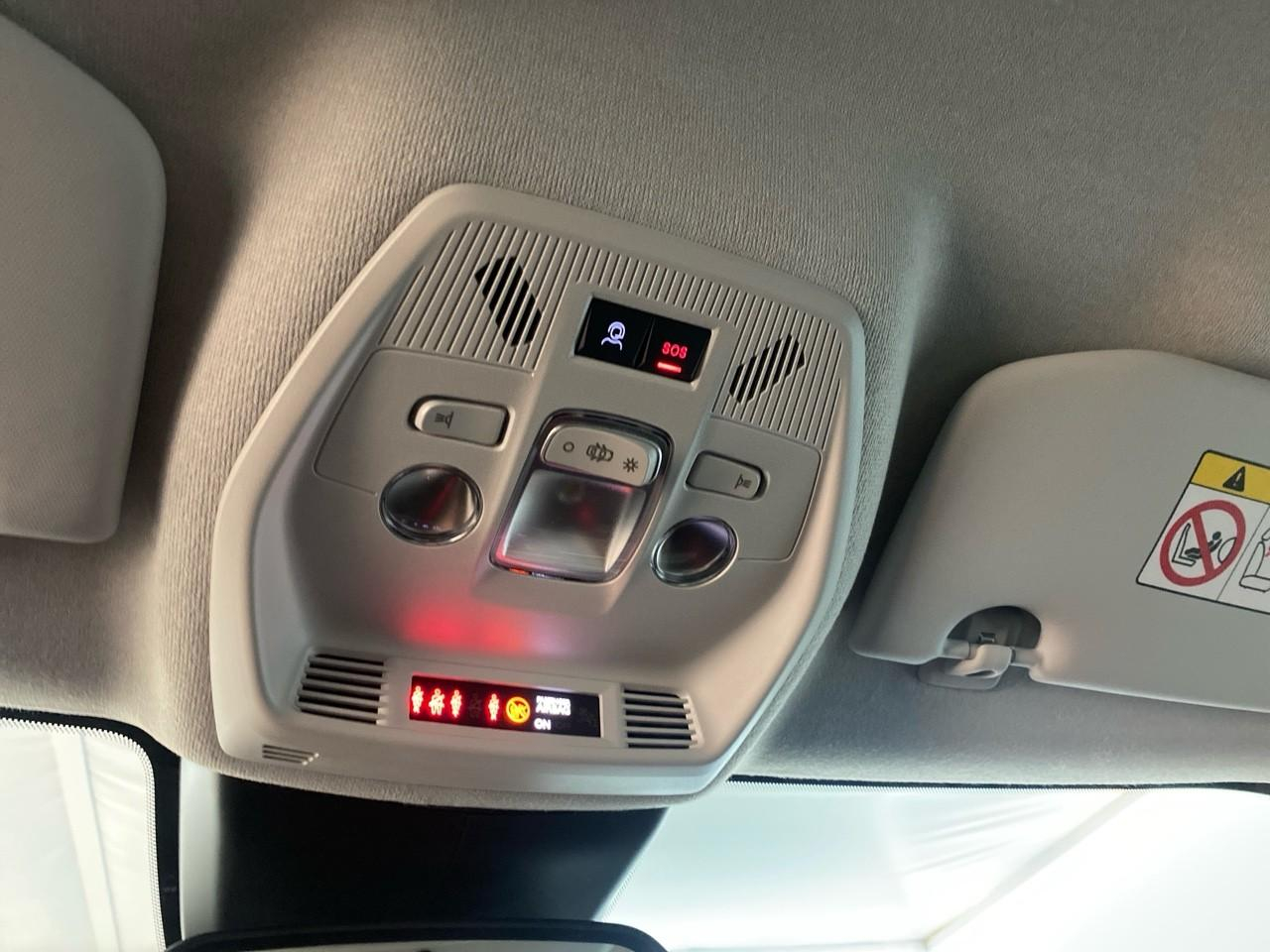 Citroën C3 Aircross hybride 145 ch aut max — photo 19
