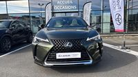 Lexus Ux 250h Luxe 2WD