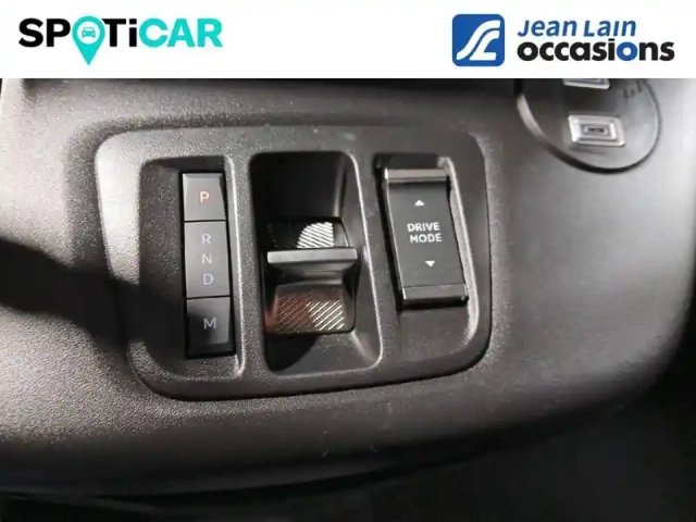 Citroën Berlingo taille m bluehdi 130 s&amp;s eat8 — photo 14
