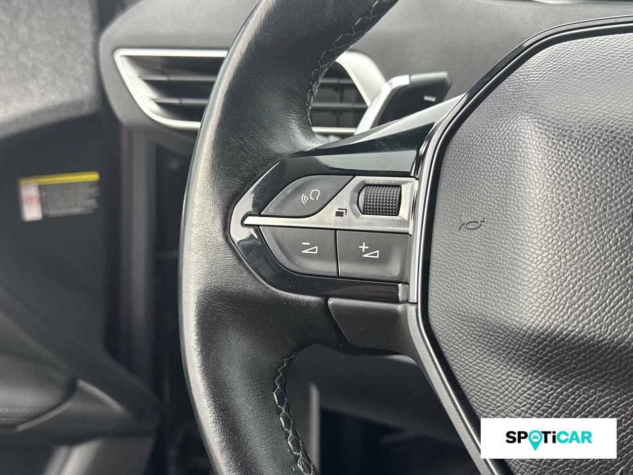 Peugeot 3008 1.2 puretech 130ch e6.c allure business s&s eat8 — photo 18