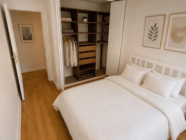 Chambre meublée en Colocation Gradignan 33170