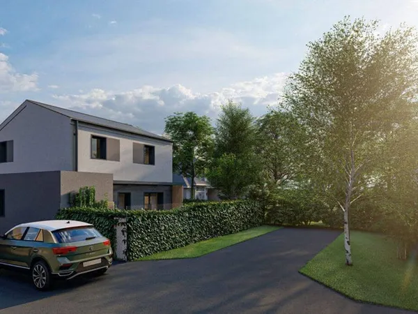 Maison 4 pièces 83 m²