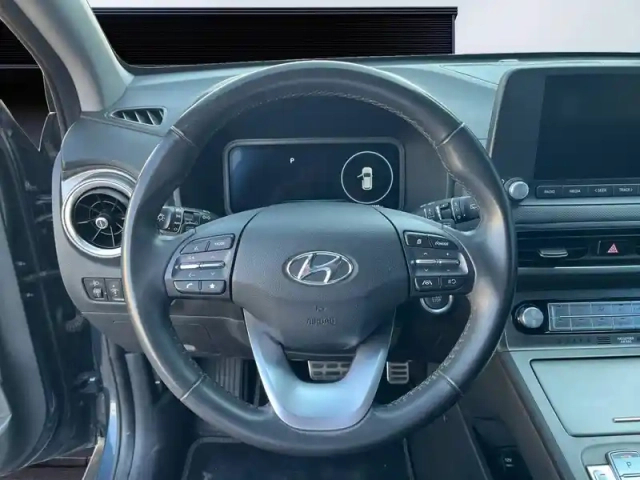 Hyundai Kona electrique 39 kwh - 136 ch — photo 12