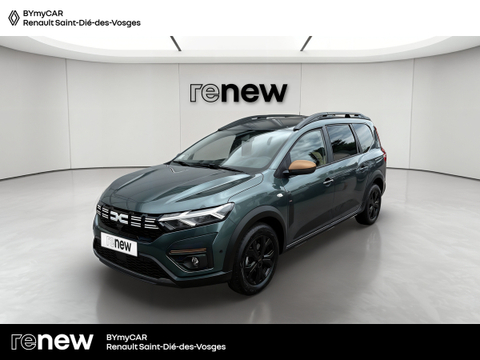 Dacia Jogger Hybrid 140 5 places