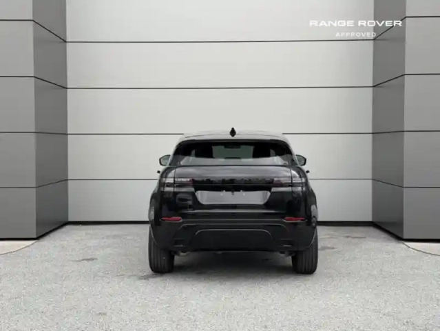 Land Rover Range Rover evoque 1.5 p270e phev 269ch dynamic se — photo 22