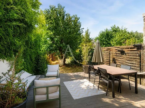 Maison 3 pièces 62 m²