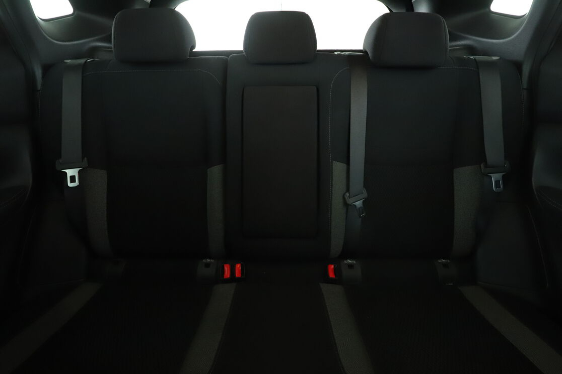 Nissan Qashqai 1.3 DIG-T Acenta — photo 15