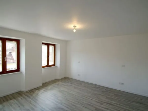 Appartement 3 pièces 84 m²