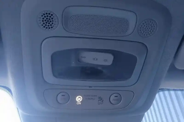 Fiat 500 e 118 ch — photo 27