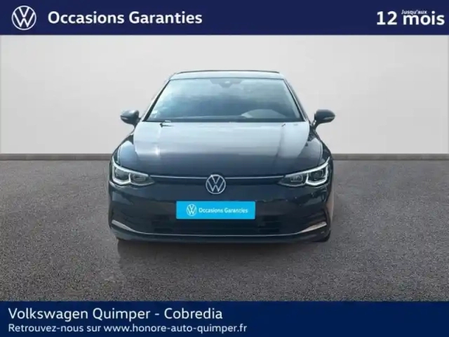 Volkswagen Golf 1.0 tsi opf 110ch active — photo 2