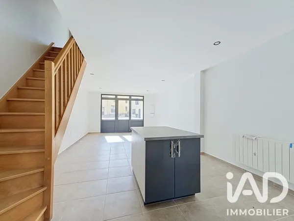 Maison 7 pièces 116 m²