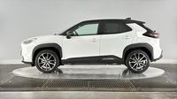 Toyota Yaris Cross 116h GR Sport MY22 — photo 7