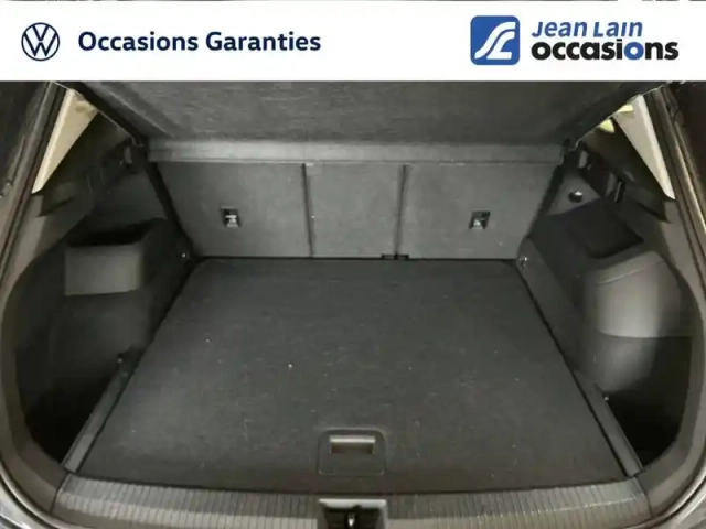 Volkswagen Tiguan 2.0 tdi 150ch dsg7 — photo 58