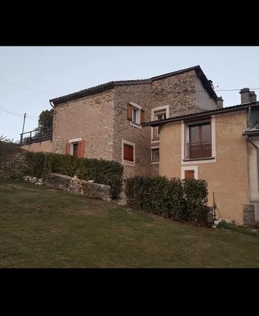 Loue Maison meublé