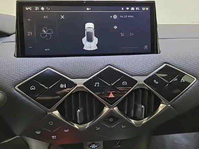 Ds Ds 3 puretech 100 bvm6 — photo 20