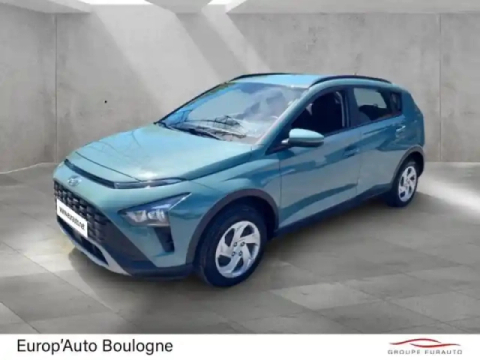 Hyundai Bayon 1.2 84ch initia