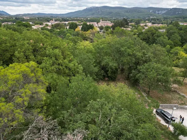 Terrain Vente Ganges  8000m² 100000€
