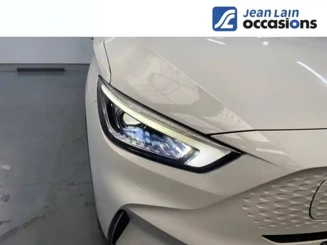 Mg Zs ev autonomie standard 51kwh - 130 kw 2wd — photo 20