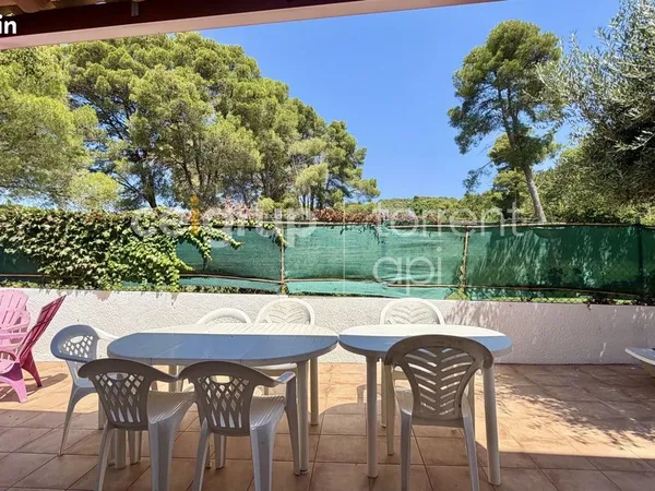 Costa Brava Estartit Villa 3 chambres