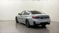Bmw Série 3 330eA 292ch M Sport — photo 8