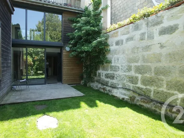 Appartement 4 pièces 90 m²