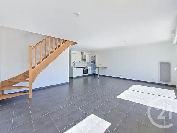 Maison 5 pièces 75 m²