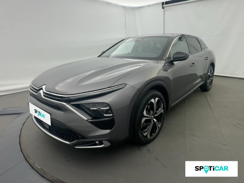 Citroën C5 X puretech 130ch s&s shine eat8