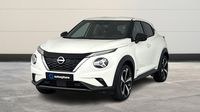 Nissan Juke 1.6 Hybrid 143ch Tekna 2023 — photo 1