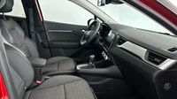 Renault Captur 1.6 E-Tech hybride 145ch Intens -21 — photo 15