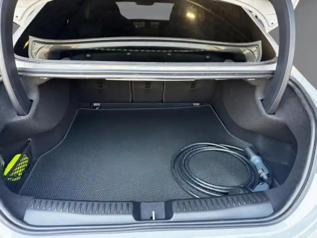 Mercedes Cla 250+ avec technologie eq a — photo 10