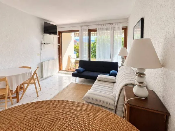 Appartement 1 pièce 28 m²