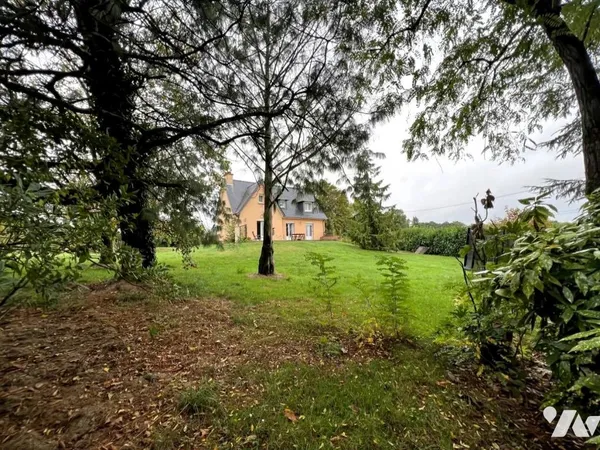 Maison 7 pièces 116 m²