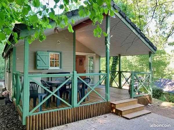 Chalet a louer