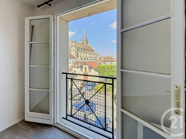 Appartement 1 pièce 31 m²