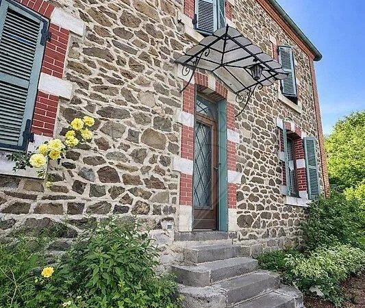 Maison 4 pièces 160 m²