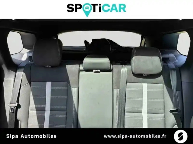 Opel Grandland electrique 325 ch &amp; batterie 73 kwh awd — photo 13
