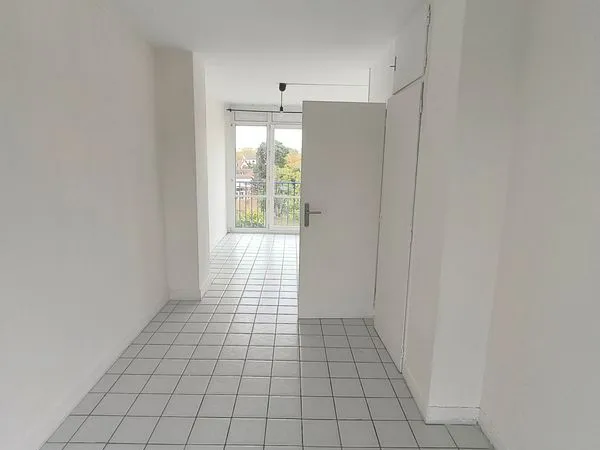 À louer meublé - Appartement T2 de 45 m²