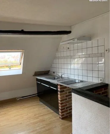 Appartement T1 à louer