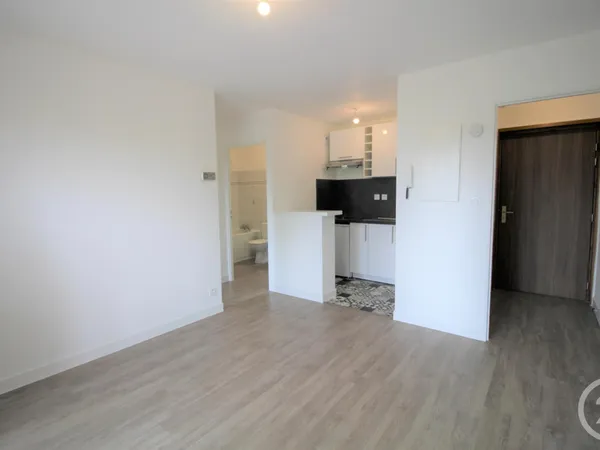 Appartement 2 pièces 31 m²